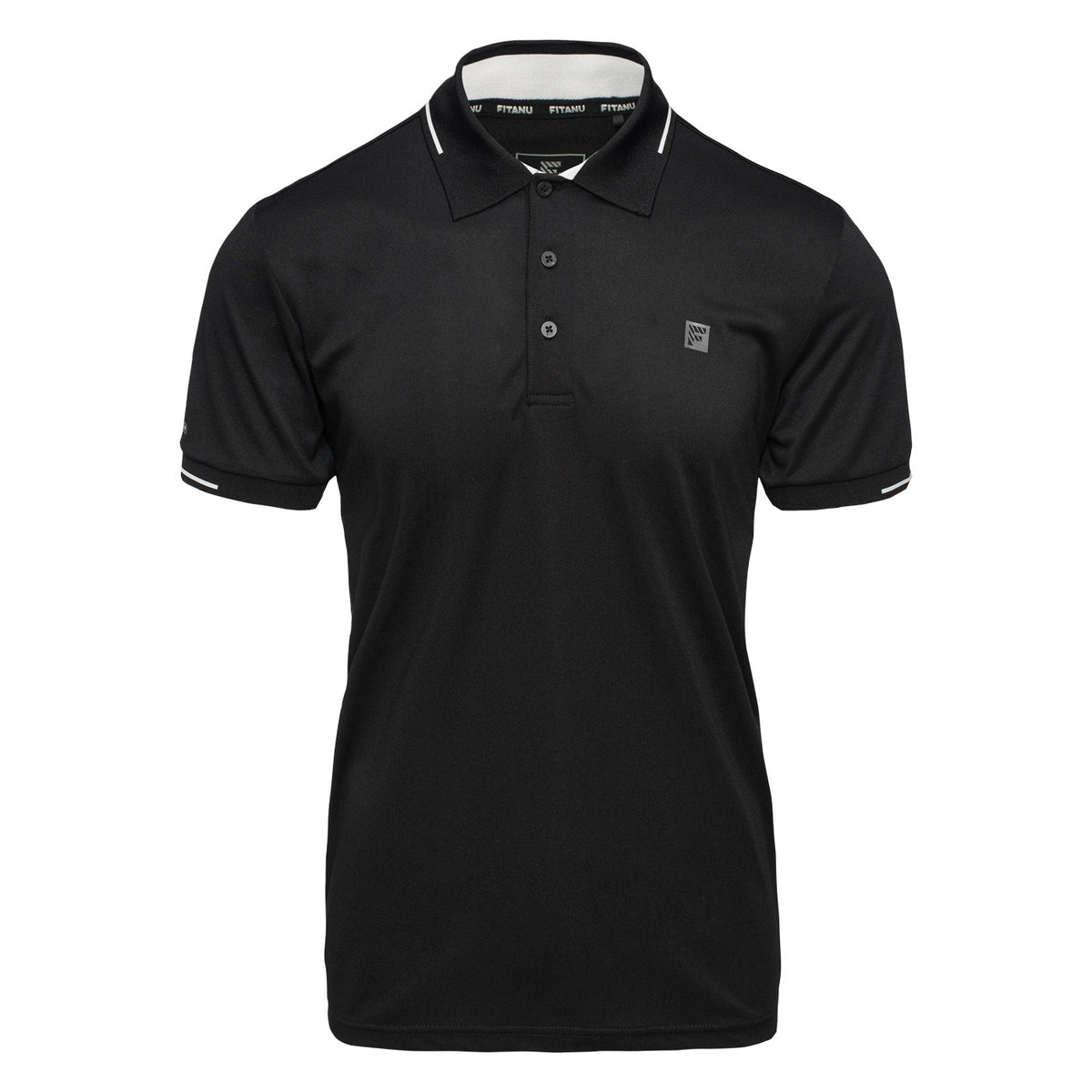Tricou Polo Bărbați ROHAN FITANU - QuickDry, Respirabil - 1