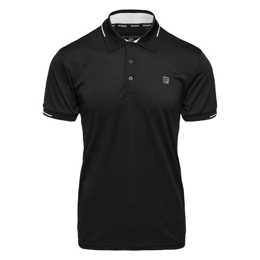 Tricou Polo Bărbați ROHAN FITANU - QuickDry, Respirabil - 1