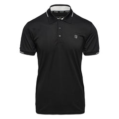 Tricou Polo Bărbați ROHAN FITANU - QuickDry, Respirabil - 1