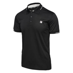 Tricou Polo Bărbați ROHAN FITANU - QuickDry, Respirabil - 3