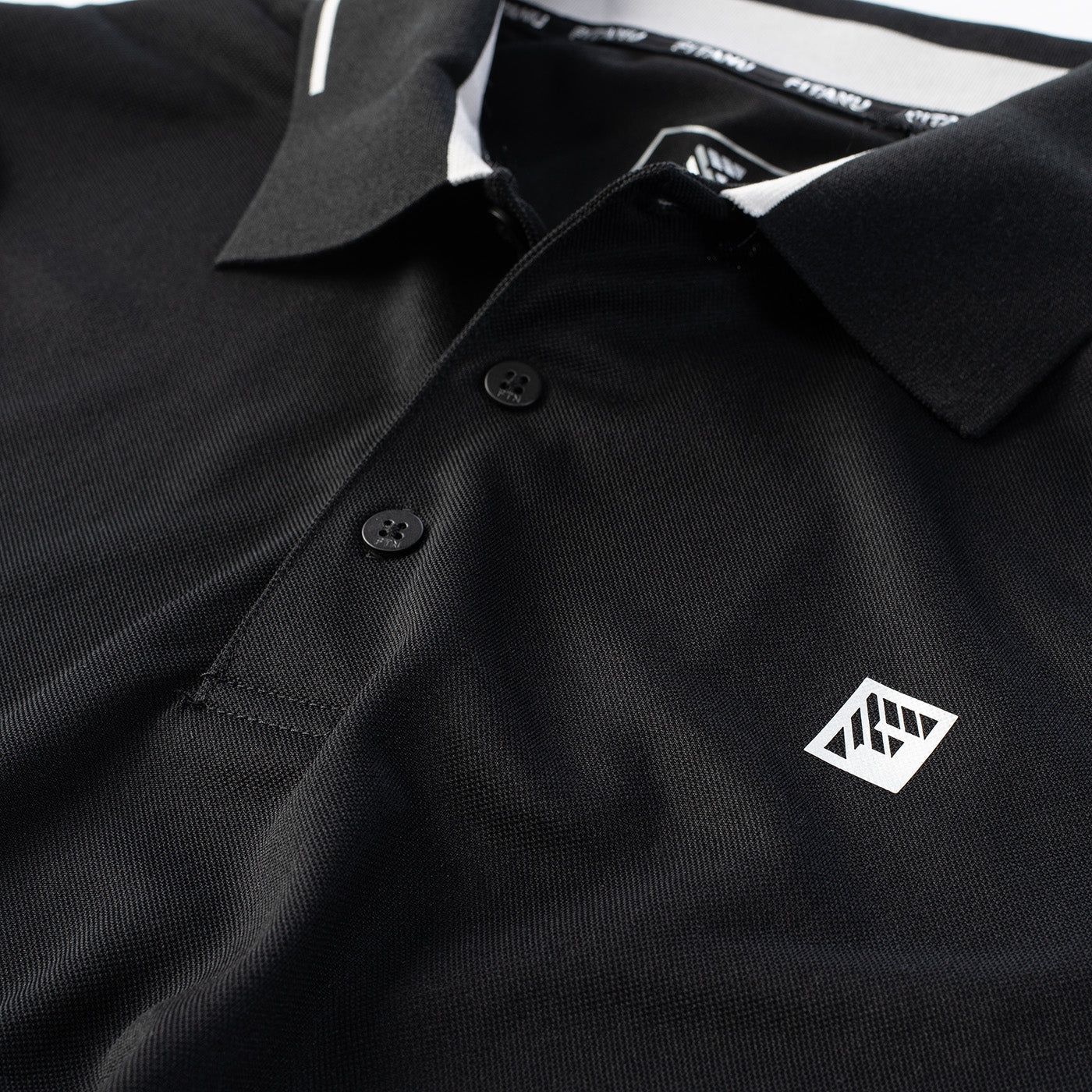 Tricou Polo Bărbați ROHAN FITANU - QuickDry, Respirabil - 5