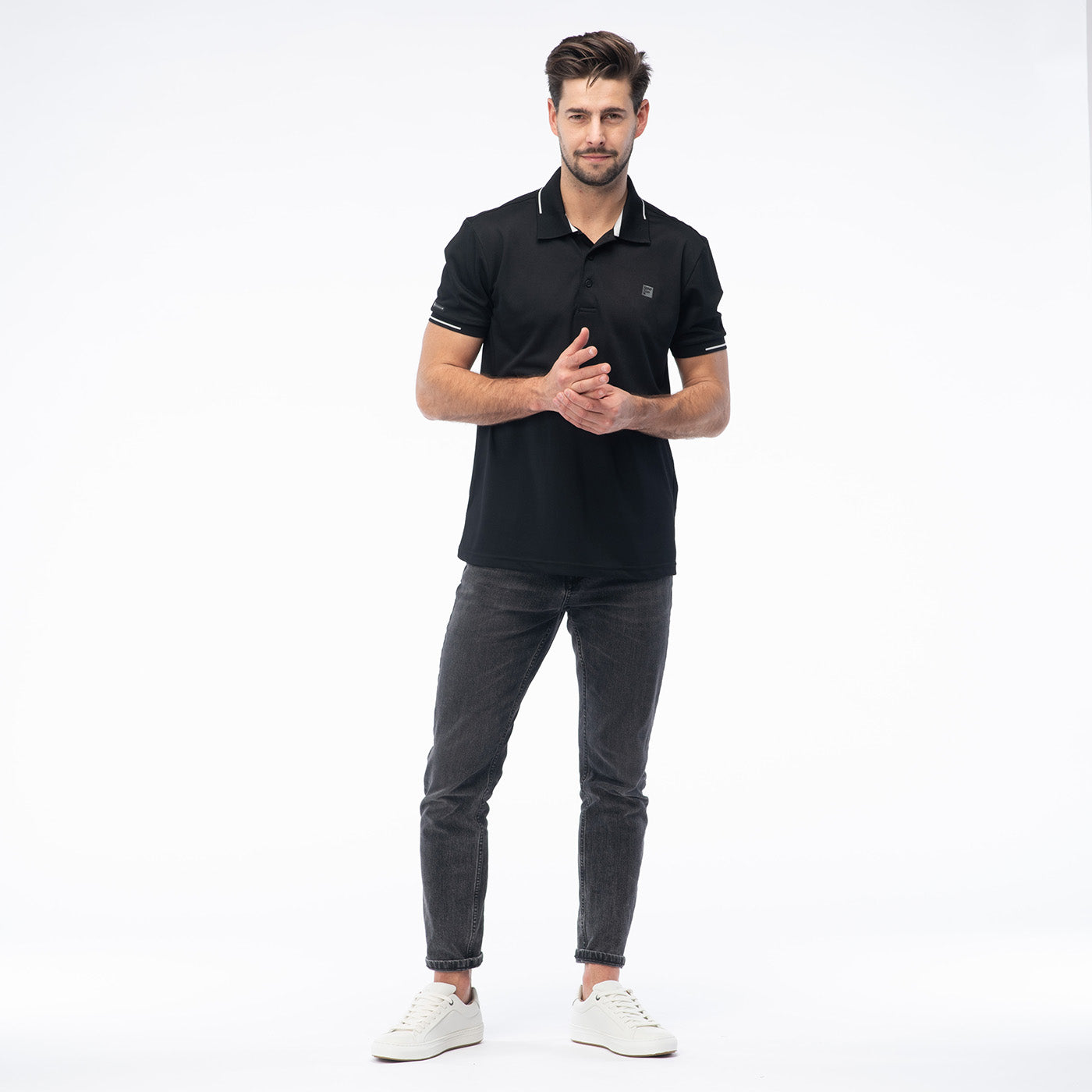 Tricou Polo Bărbați ROHAN FITANU - QuickDry, Respirabil - 7