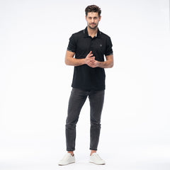Tricou Polo Bărbați ROHAN FITANU - QuickDry, Respirabil - 7