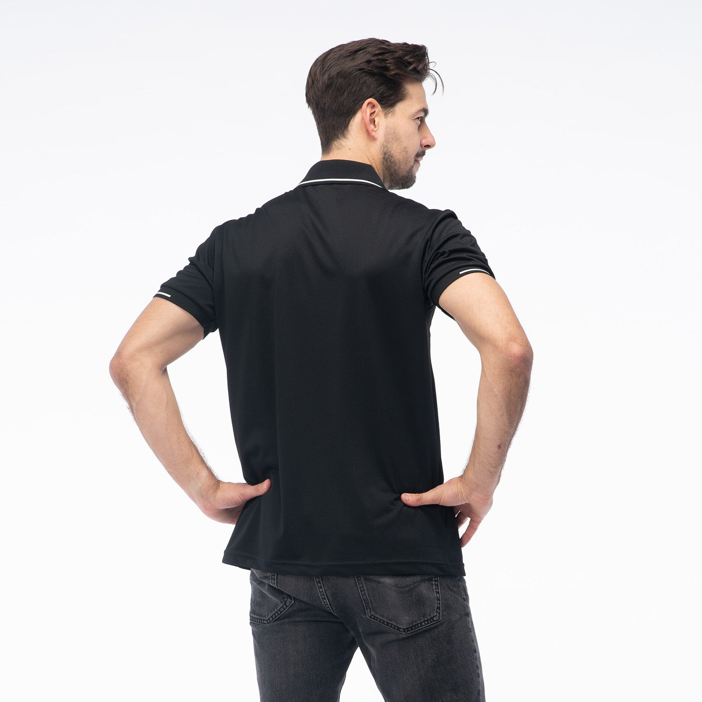 Tricou Polo Bărbați ROHAN FITANU - QuickDry, Respirabil - 8