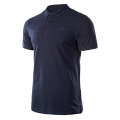 Tricou Polo Bărbați ROMSO Hi-Tec - Bumbac 100%, Confort Activ - 2