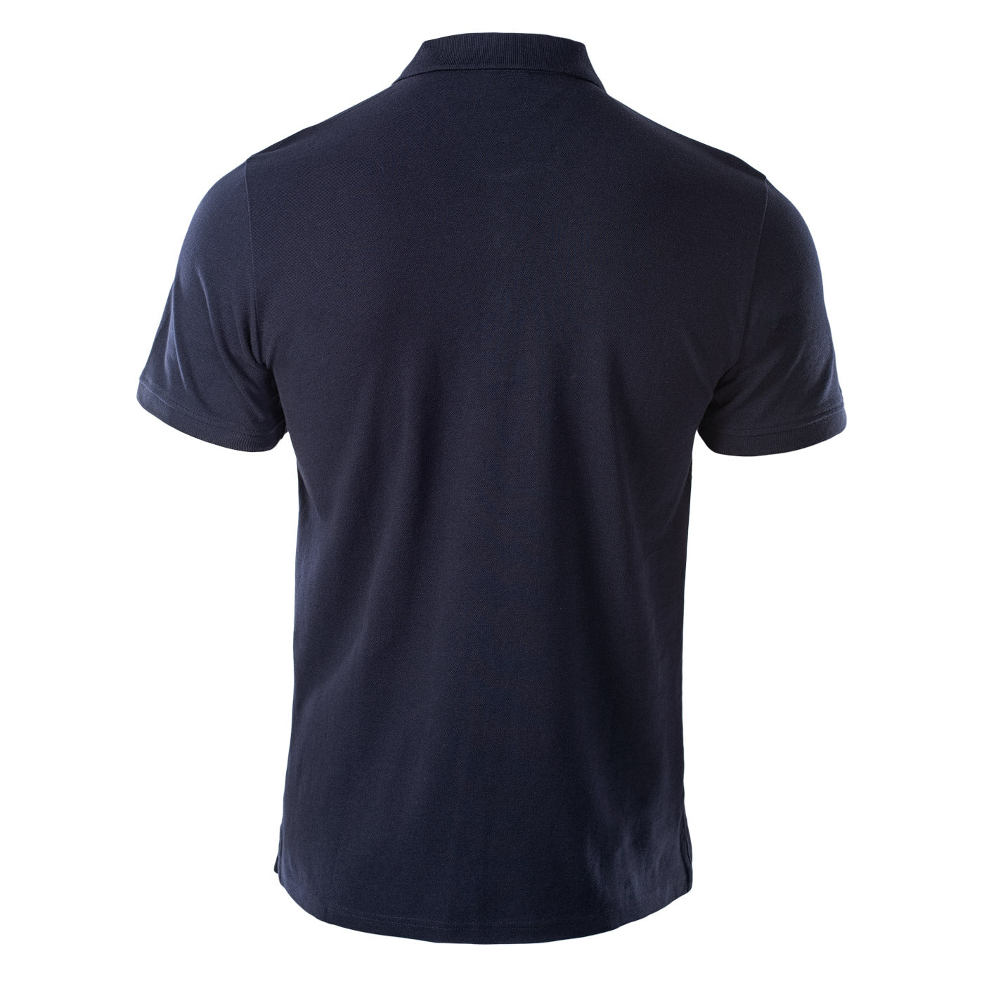 Tricou Polo Bărbați ROMSO Hi-Tec - Bumbac 100%, Confort Activ - 3