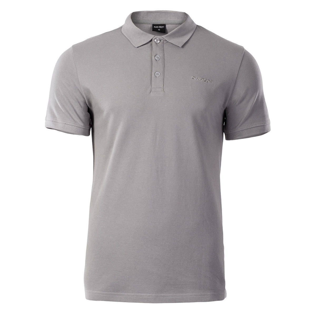 Tricou Polo Bărbați ROMSO HI-TEC - Bumbac 230g/m², Confort Sportiv - 1