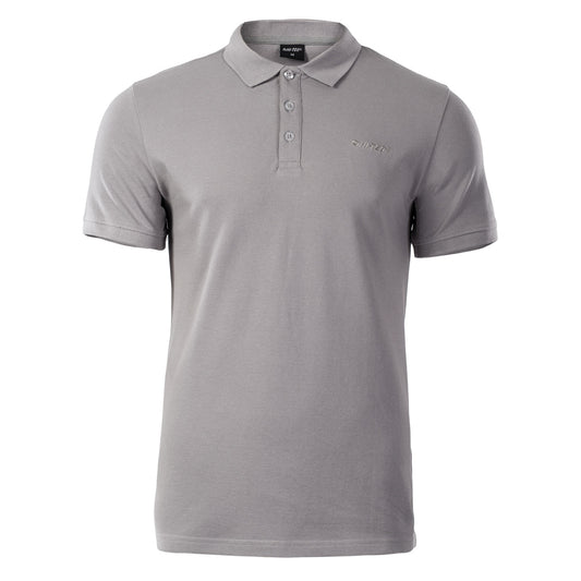 Tricou Polo Bărbați ROMSO HI-TEC - Bumbac 230g/m², Confort Sportiv - 1