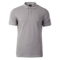 Tricou Polo Bărbați ROMSO HI-TEC - Bumbac 230g/m², Confort Sportiv - 1