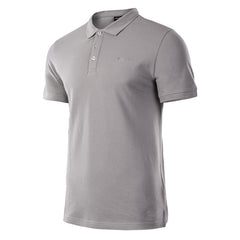 Tricou Polo Bărbați ROMSO HI-TEC - Bumbac 230g/m², Confort Sportiv - 2