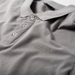 Tricou Polo Bărbați ROMSO HI-TEC - Bumbac 230g/m², Confort Sportiv - 4