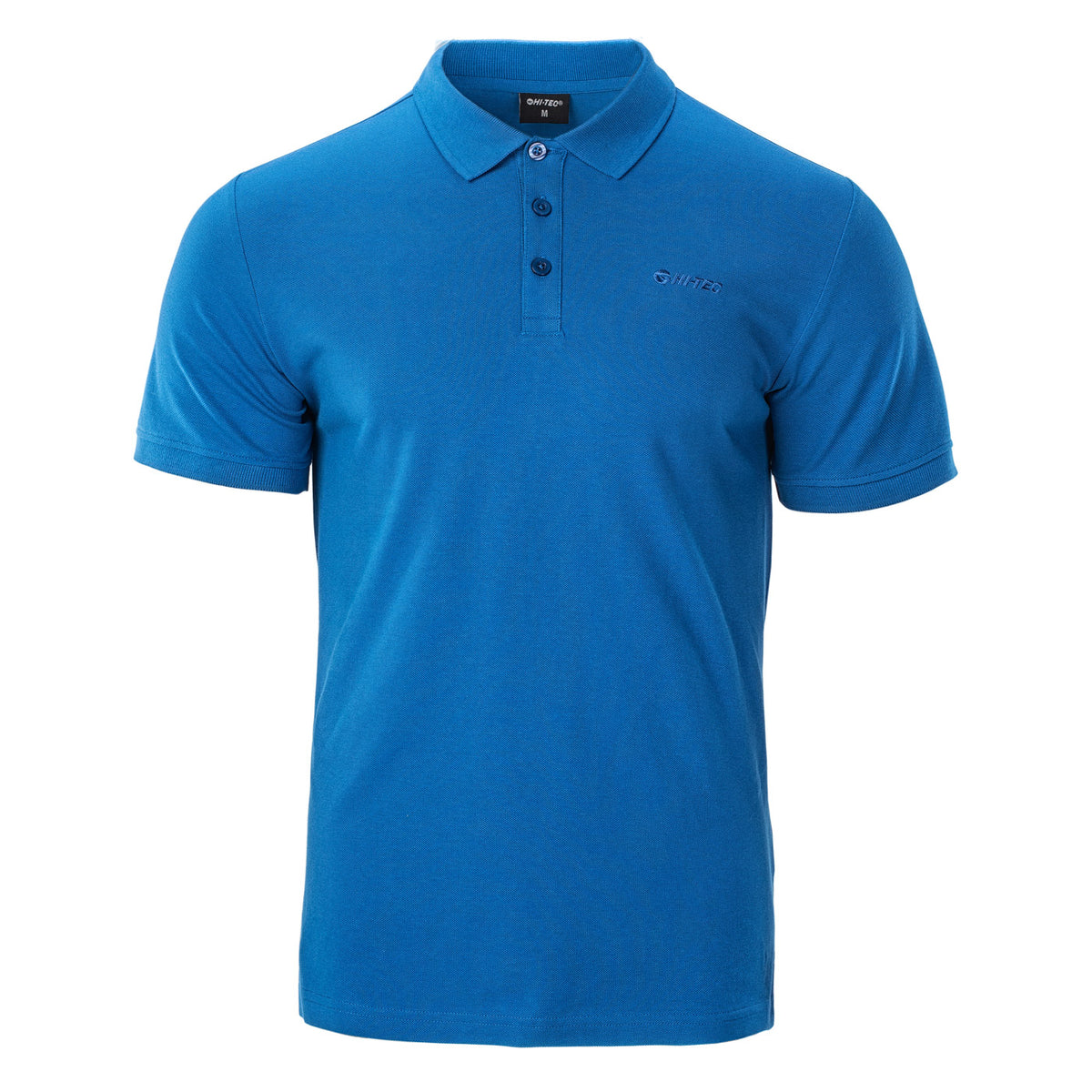 Tricou Polo Bărbați ROMSO HI-TEC - Bumbac 230g/m², Stil Clasic - 1