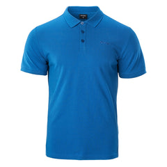 Tricou Polo Bărbați ROMSO HI-TEC - Bumbac 230g/m², Stil Clasic - 1