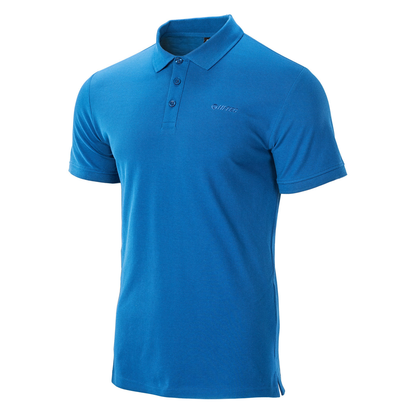 Tricou Polo Bărbați ROMSO HI-TEC - Bumbac 230g/m², Stil Clasic - 2
