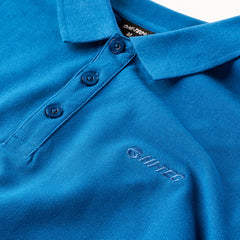 Tricou Polo Bărbați ROMSO HI-TEC - Bumbac 230g/m², Stil Clasic - 4