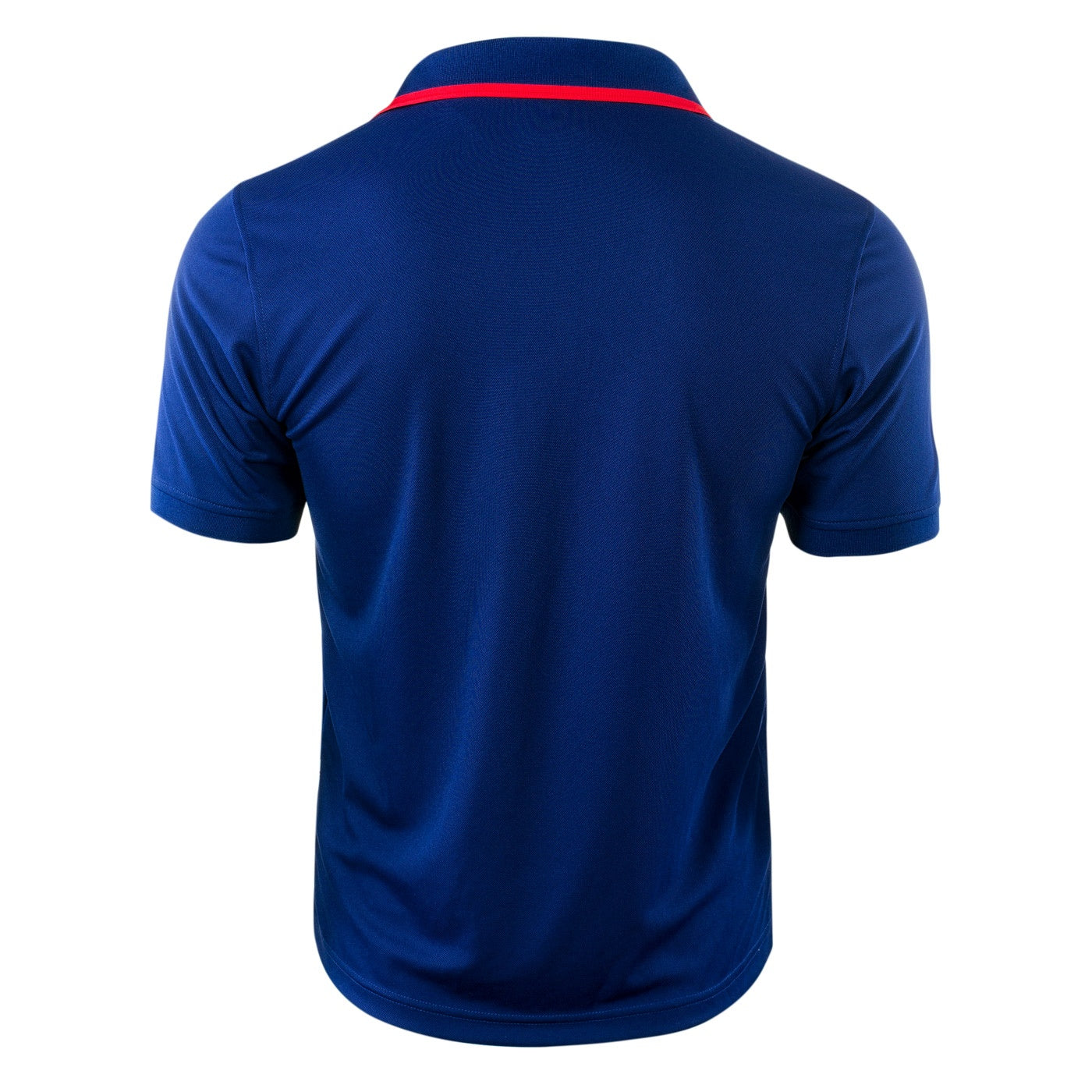 Tricou Polo Bărbați SITE HI-TEC - Ultralight, Respirabil, Uscare Rapidă - 3