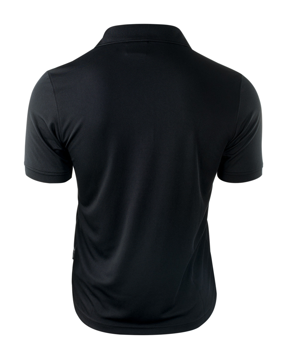 Tricou Polo Bărbați SITE II Hi-Tec - Uscare Rapidă, Poliester - 3