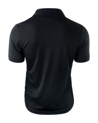 Tricou Polo Bărbați SITE II Hi-Tec - Uscare Rapidă, Poliester - 3