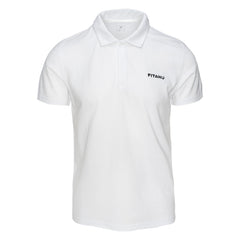 Tricou Polo Bărbați VINIM Fitanu - Bumbac, Respirabil - 1