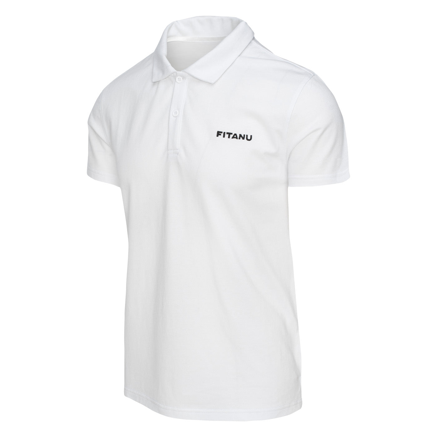 Tricou Polo Bărbați VINIM Fitanu - Bumbac, Respirabil - 2