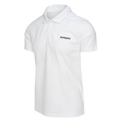 Tricou Polo Bărbați VINIM Fitanu - Bumbac, Respirabil - 2