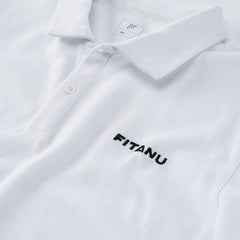 Tricou Polo Bărbați VINIM Fitanu - Bumbac, Respirabil - 4