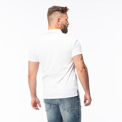 Tricou Polo Bărbați VINIM Fitanu - Bumbac, Respirabil - 6