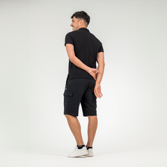 Tricou Polo Bărbați VINIM FITANU - Confort Respirabil, Bumbac 100% - 10