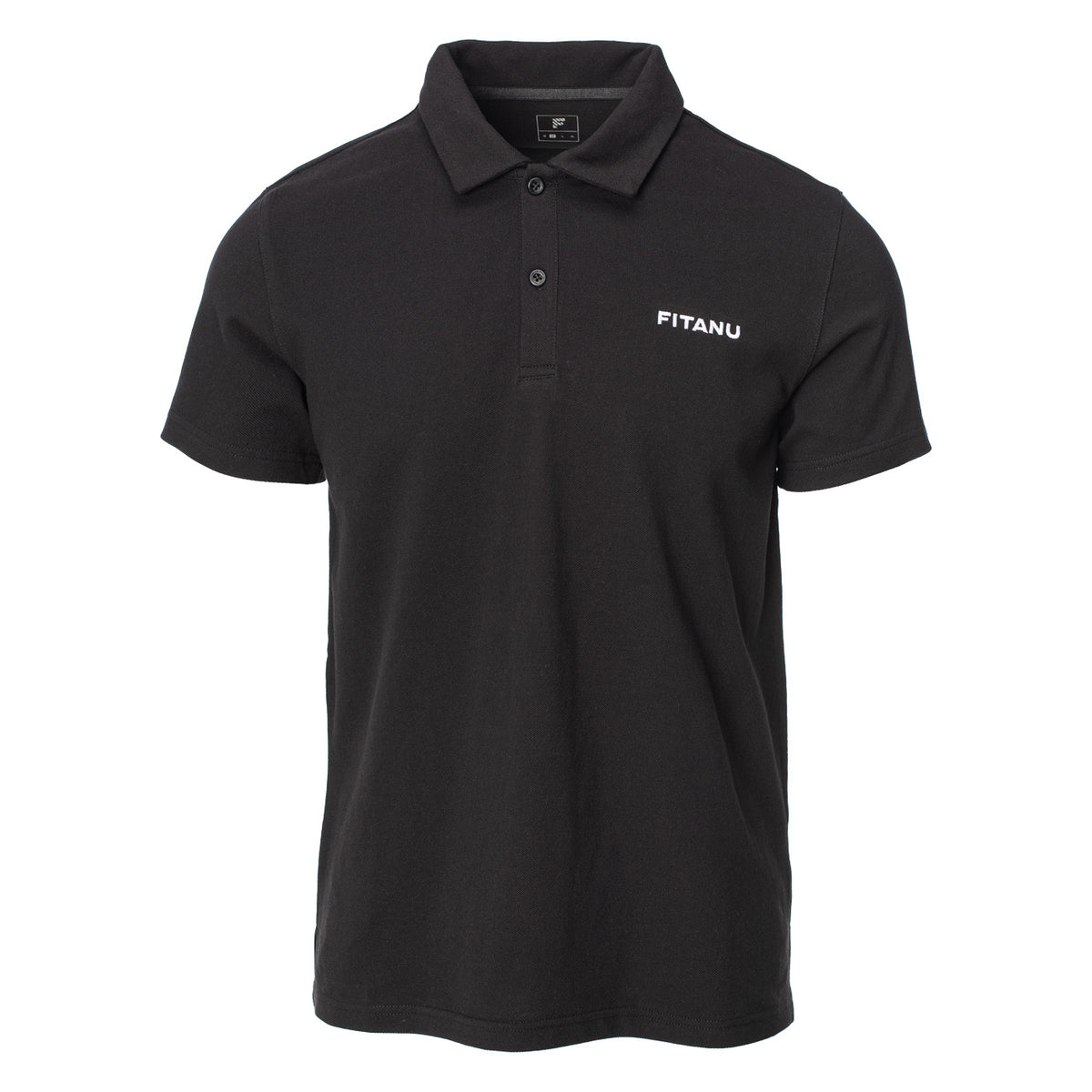 Tricou Polo Bărbați VINIM FITANU - Confort Respirabil, Bumbac 100% - 1