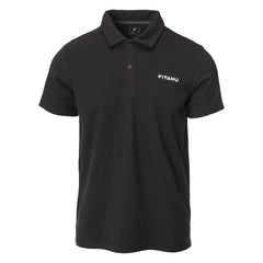Tricou Polo Bărbați VINIM FITANU - Confort Respirabil, Bumbac 100% - 1