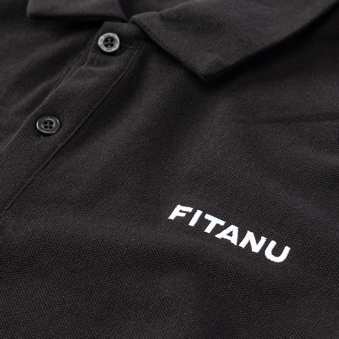 Tricou Polo Bărbați VINIM FITANU - Confort Respirabil, Bumbac 100% - 3