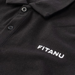 Tricou Polo Bărbați VINIM FITANU - Confort Respirabil, Bumbac 100% - 3