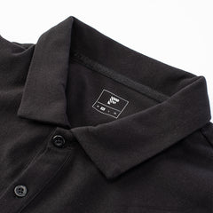 Tricou Polo Bărbați VINIM FITANU - Confort Respirabil, Bumbac 100% - 4