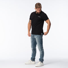 Tricou Polo Bărbați VINIM FITANU - Confort Respirabil, Bumbac 100% - 5