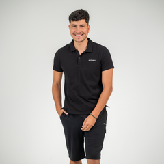 Tricou Polo Bărbați VINIM FITANU - Confort Respirabil, Bumbac 100% - 7