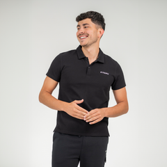 Tricou Polo Bărbați VINIM FITANU - Confort Respirabil, Bumbac 100% - 8