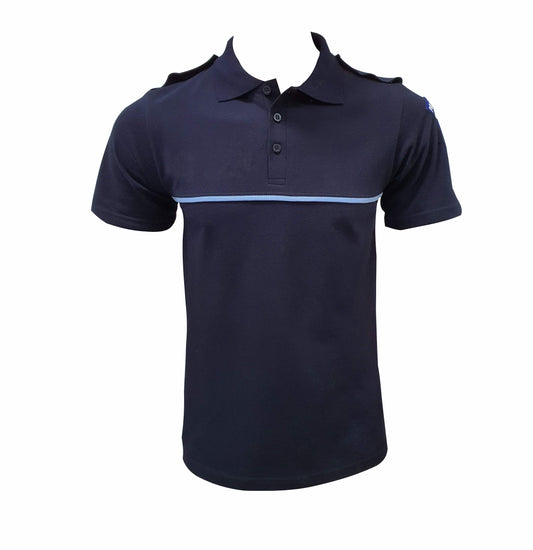 Tricou Polo Bleumarin - Combat Dama | Confort & Stil Profesional