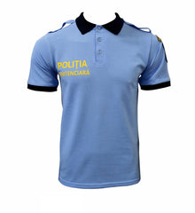Tricou Polo Combi - Poliția Penitenciară Damă