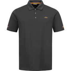 Tricou Polo Competition Blaser - Confort, Stil Outdoor, Mărimea S - 1
