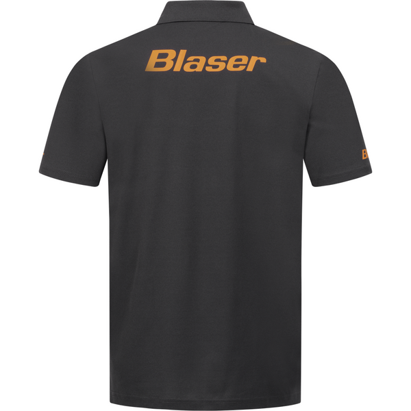 Tricou Polo Competition Blaser - Confort, Stil Outdoor, Mărimea S - 2