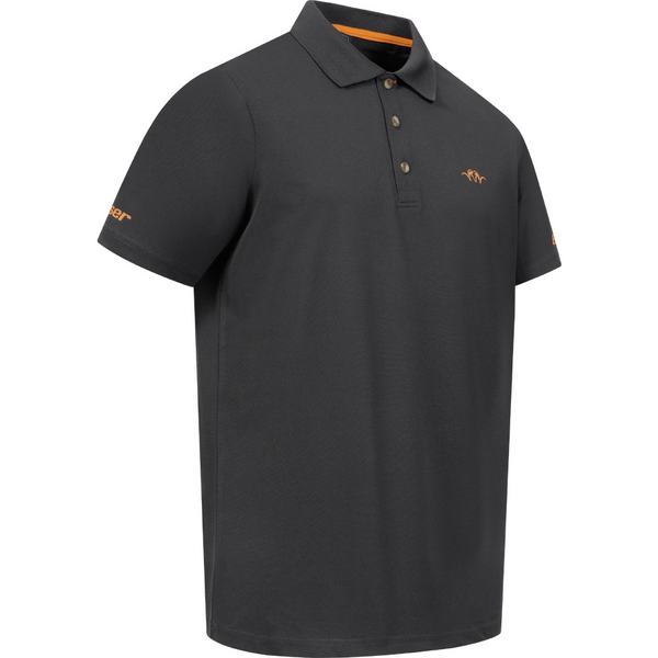 Tricou Polo Competition Blaser - Confort, Stil Outdoor, Mărimea S - 4