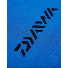 Tricou Polo Daiwa Bleu - Confort și Stil Pescar - 2