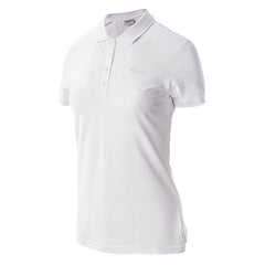 Tricou Polo Damă LADY ROMSO HI-TEC - Bumbac 100%, Confort Sportiv - 2