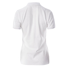Tricou Polo Damă LADY ROMSO HI-TEC - Bumbac 100%, Confort Sportiv - 3