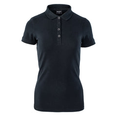 Tricou Polo Damă LADY ROMSO Hi-Tec - Bumbac 230g, Confort Clasic - 1