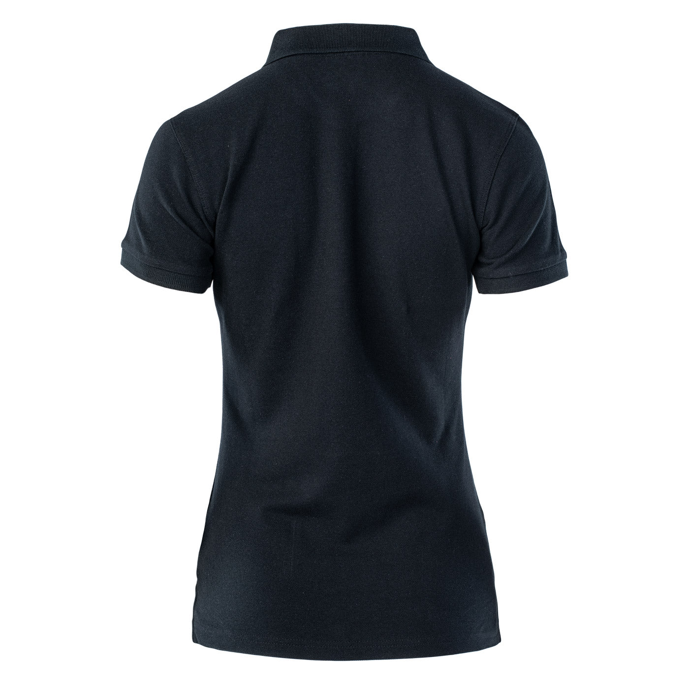 Tricou Polo Damă LADY ROMSO Hi-Tec - Bumbac 230g, Confort Clasic - 3