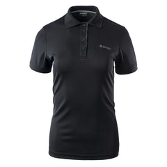 Tricou Polo Damă LADY SITE HI-TEC - Respirabil, Uscare Rapidă - 1