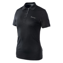 Tricou Polo Damă LADY SITE HI-TEC - Respirabil, Uscare Rapidă - 2