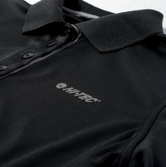 Tricou Polo Damă LADY SITE HI-TEC - Respirabil, Uscare Rapidă - 4