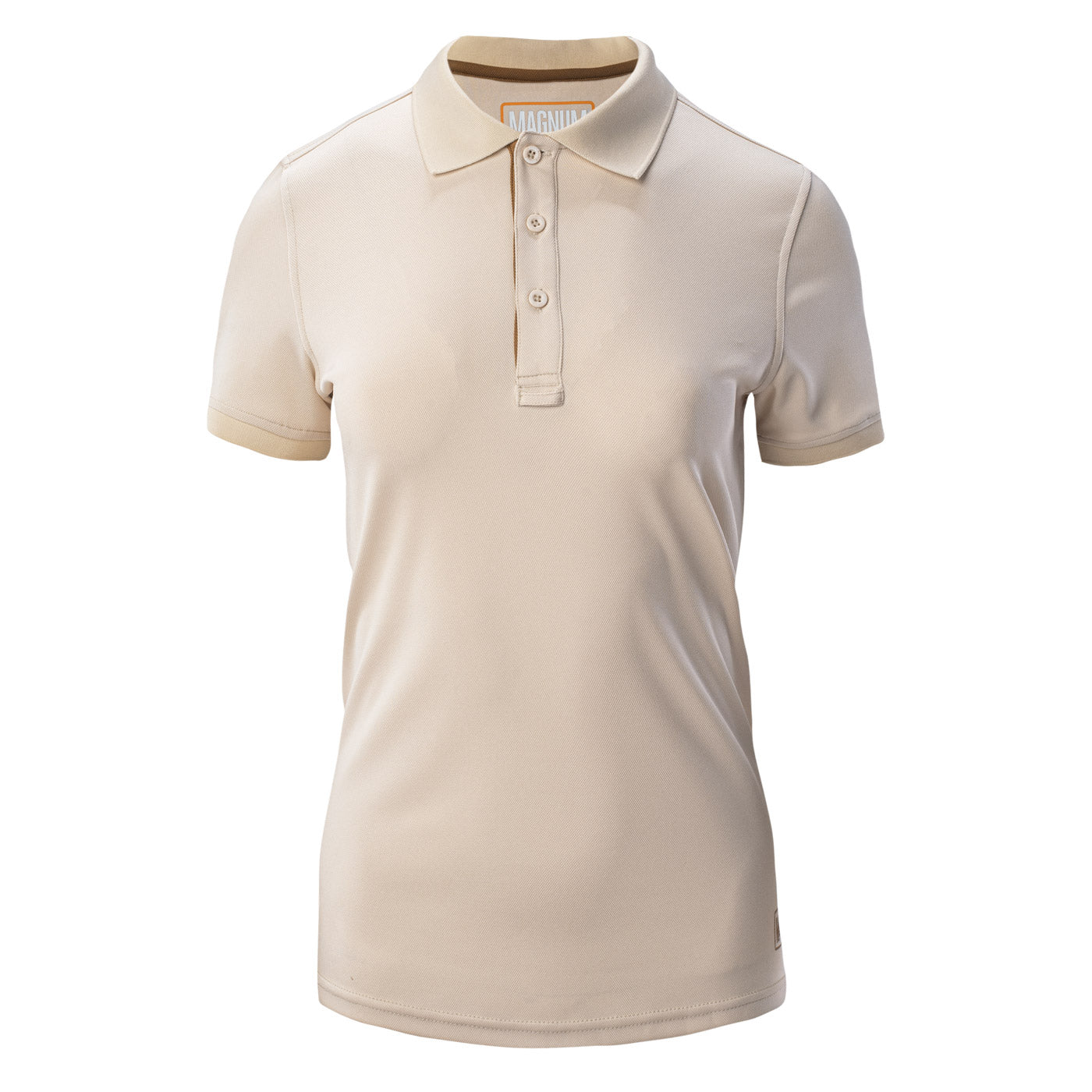 Tricou Polo Damă MAGNUM POLO WO'S - Uscare Rapidă, Confort - 1